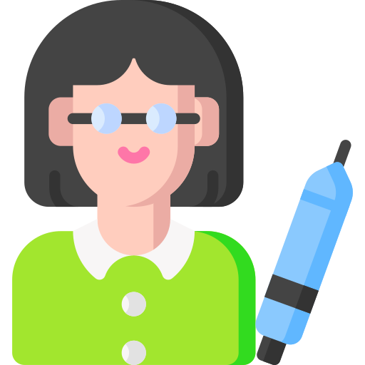 maestro icono gratis