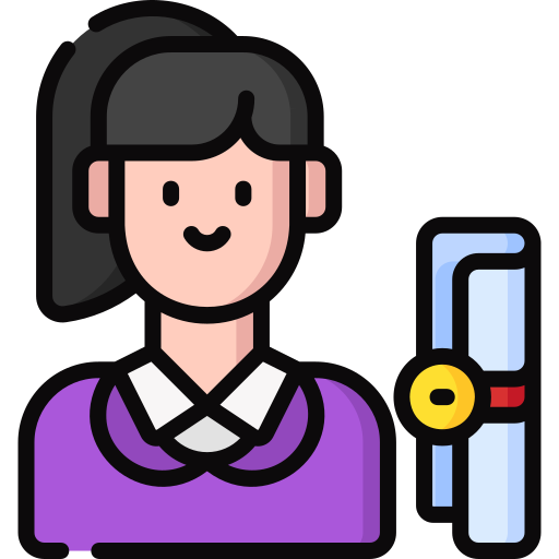 선생님 무료 아이콘