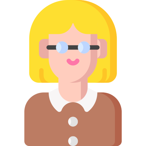 maestro icono gratis