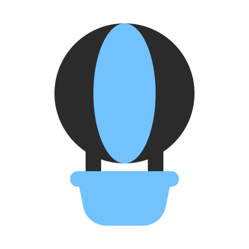 luftballon kostenlos Icon luftballon kostenlos Icon