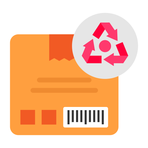 Recycle free icon Recycle free icon