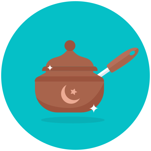 marmite Icône gratuit marmite Icône gratuit