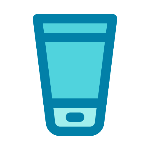 loción icono gratis