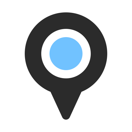Épingler Icône gratuit