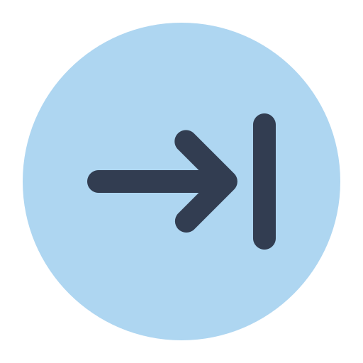 Right Arrow Generic Flat Icon right-arrow-generic-flat-icon