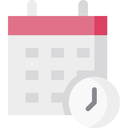 calendario icono gratis