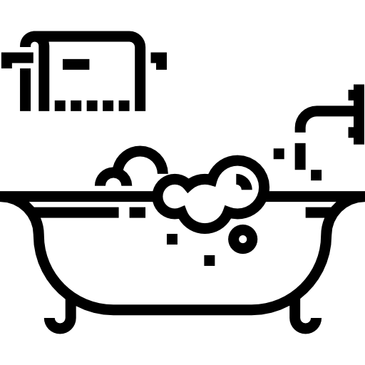 badewanne kostenlos Icon