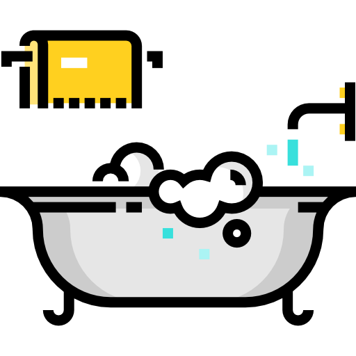 badewanne kostenlos Icon