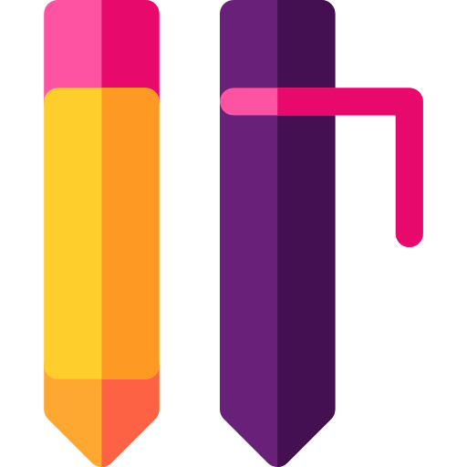 bolígrafo icono gratis