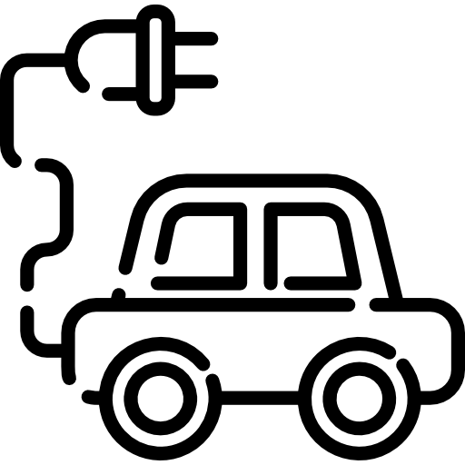 Машина бесплатно иконка