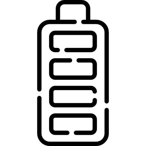 Аккумулятор бесплатно иконка