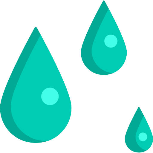 Water - Free nature icons