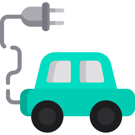 Car - Free transportation icons