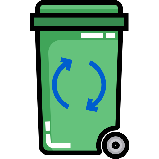 Recycle - Free Tools and utensils icons