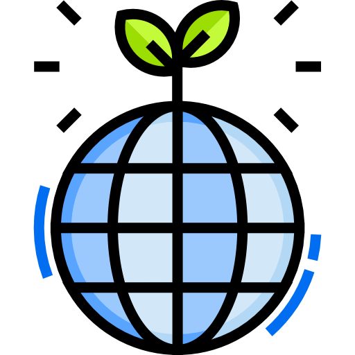 World free icon