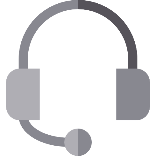 auriculares icono gratis