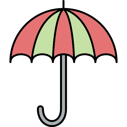 guarda-chuva grátis ícone