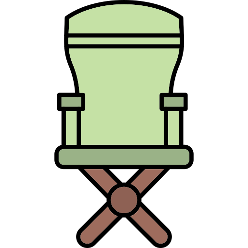 campingstuhl kostenlos Icon