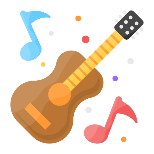 gitarre kostenlos Icon gitarre kostenlos Icon