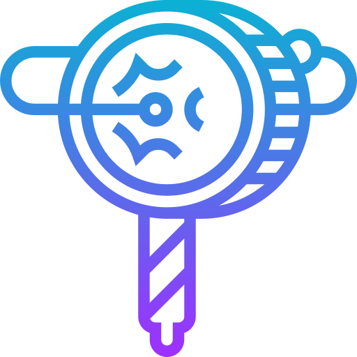 bolang gu icono gratis