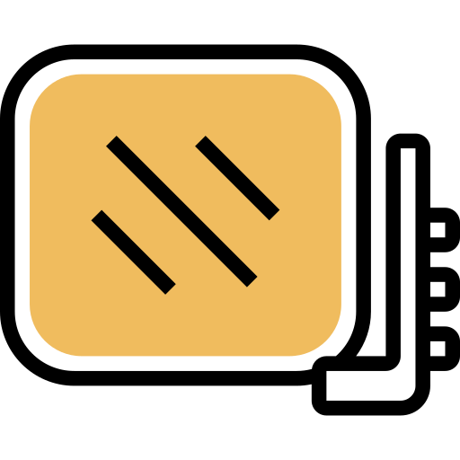 Mirror free icon