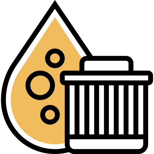 Ölfilter kostenlos Icon Ölfilter kostenlos Icon