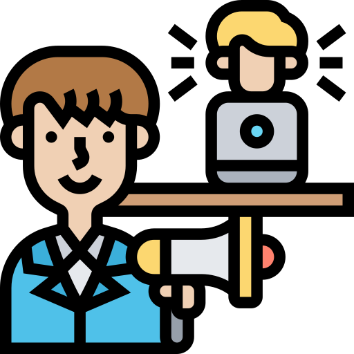 Organization free icon