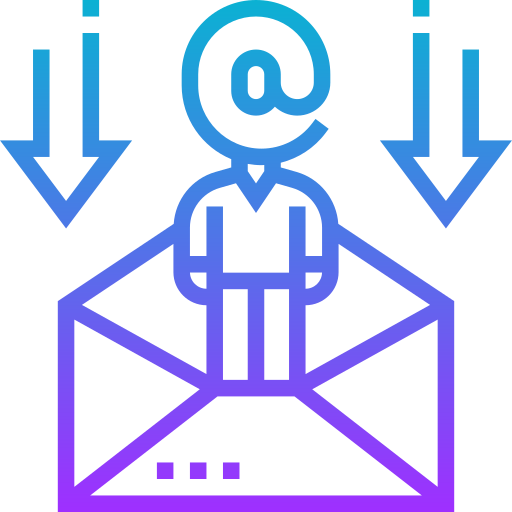 Mail free icon Mail free icon