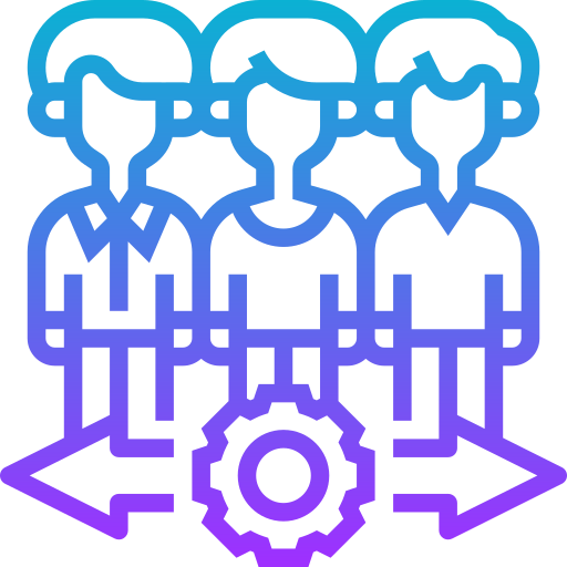 gestión icono gratis