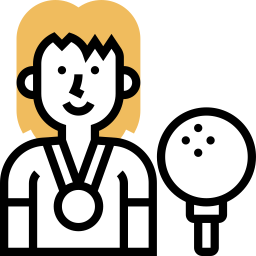 ganador icono gratis