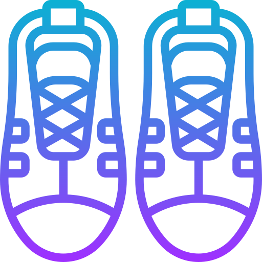 Sport shoes - Free sports and competition icons