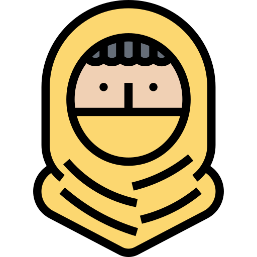 niqab kostenlos Icon niqab kostenlos Icon