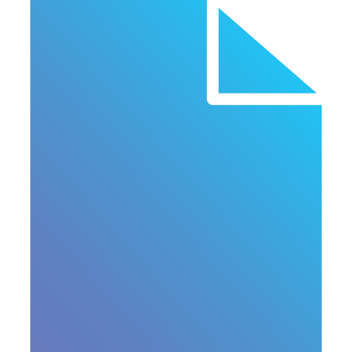 File - free icon