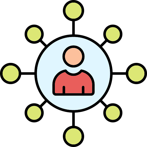 Network free icon Network free icon