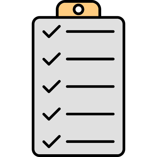 lista grátis ícone lista grátis ícone