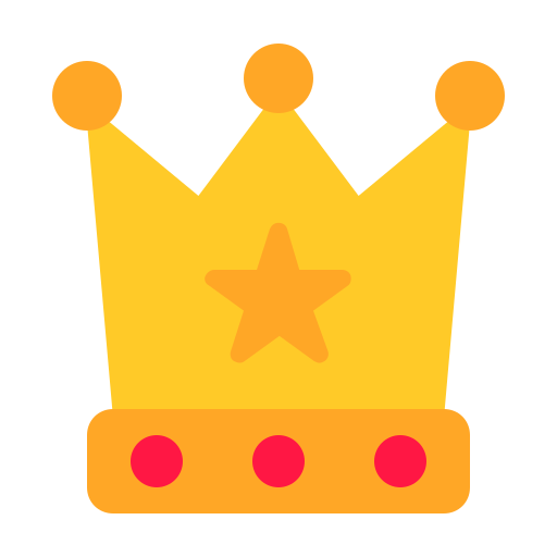 Crown - Free sports and competition icons