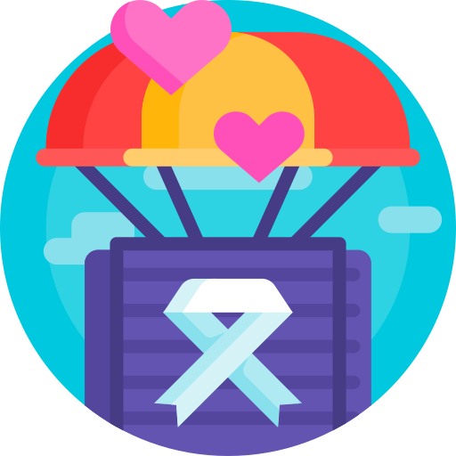 wohltätigkeit kostenlos Icon wohltätigkeit kostenlos Icon