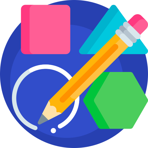 Pencil - Free education icons