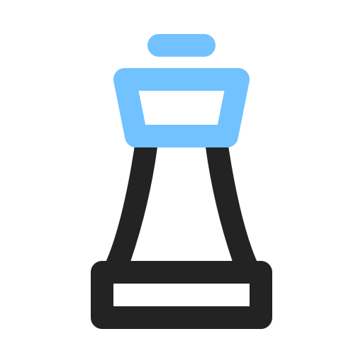 Chess free icon Chess free icon