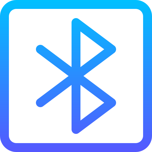 bluetooth icono gratis