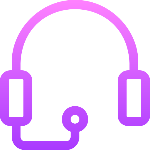 auriculares icono gratis