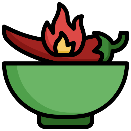 Spicy free icon Spicy free icon