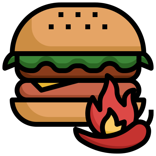 burger kostenlos Icon burger kostenlos Icon