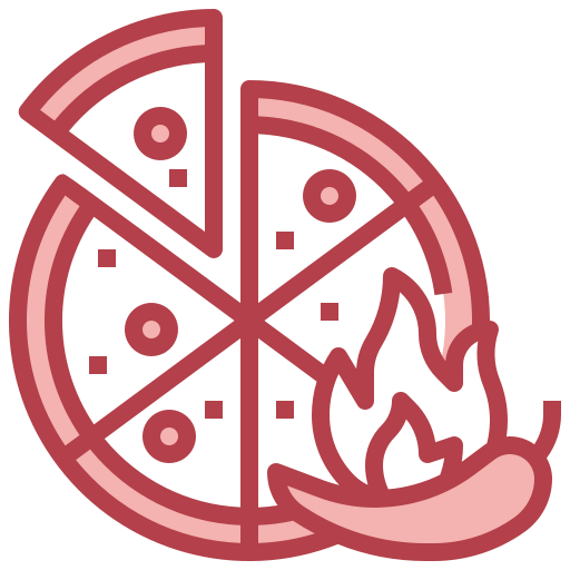 Pizza free icon Pizza free icon