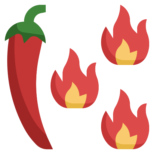 Hot free icon Hot free icon