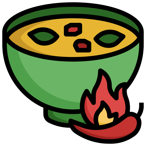 curry kostenlos Icon