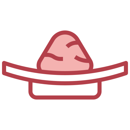 Wasabi free icon Wasabi free icon