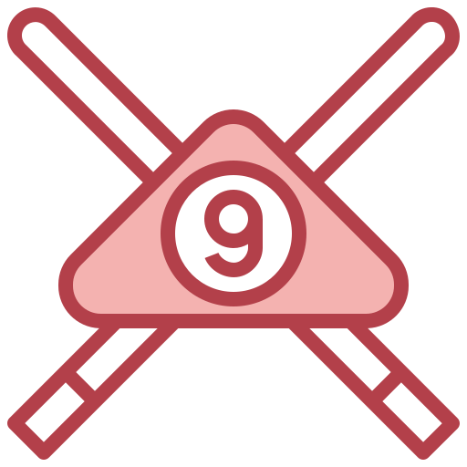 Billiard free icon Billiard free icon