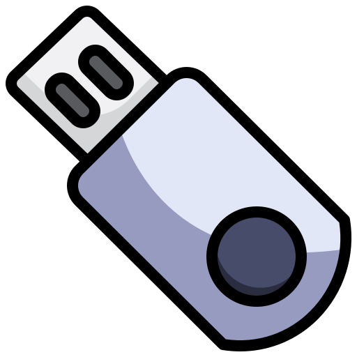 usb icono gratis