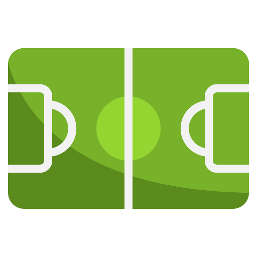 Football Surang Flat icon